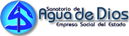 SANATORIO AGUA DE DIOS